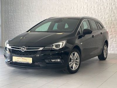 gebraucht Opel Astra Sports Tourer*ACC*LED-SCHEINWERFER*NAVI