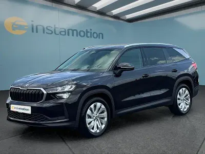 Gebraucht Skoda Kodiaq
