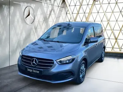 Gebraucht Mercedes T160