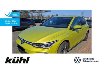 Usata VW Golf VIII GTE 150 CV (110 kW) 2022 Berlina