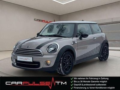 Gebraucht Mini Cooper 193 PS (141 kW) 2013 Andere Kleinwagen