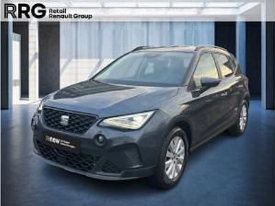 Gebraucht Seat Arona Style 116 PS (85 kW) 2025 Â´magnetic techâ´ SUV