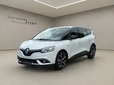 Gebraucht Renault Grand Scénic IV