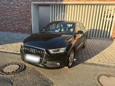 Gebraucht Audi Q3