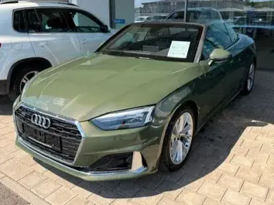 Gebraucht Audi A5 Cabriolet