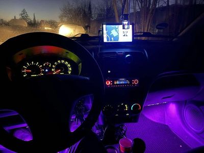 Gebraucht Kia Picanto LX 65 PS (47 kW) 2005 Kleinwagen