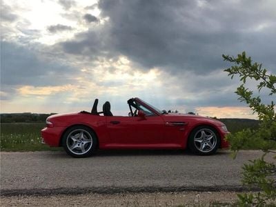BMW Z3 M