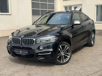 Gebraucht BMW X6