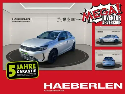 Gebraucht Opel Corsa 75 PS (55 kW) 2023 Kristall Kleinwagen