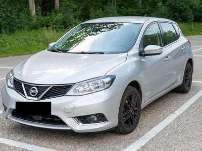 Nissan Pulsar
