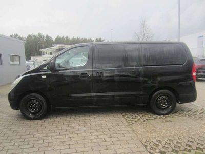 gebraucht Hyundai H-1 Travel Premium-8 Sitzer-