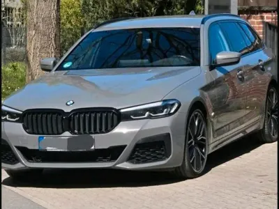 Gebraucht BMW 530