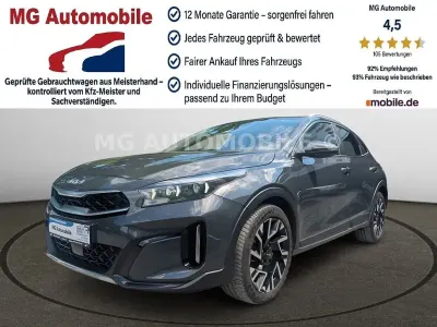 Gebraucht Kia XCeed