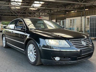 VW Phaeton
