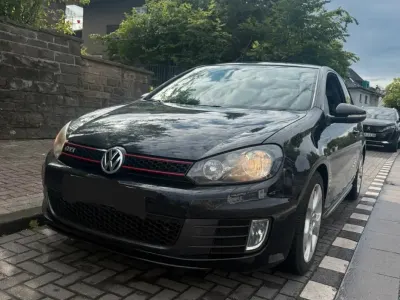 Gebraucht VW Golf VII
