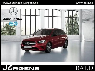Usata Mercedes E250 Night 163 CV (119 kW) 2025 Rosso Station wagon