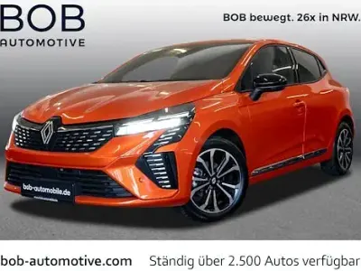 Gebraucht Renault Clio V