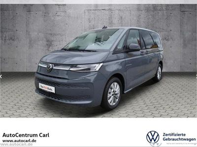 gebraucht VW Multivan T7Multivan Life 1.4 eHybrid "sofort verfügbar"