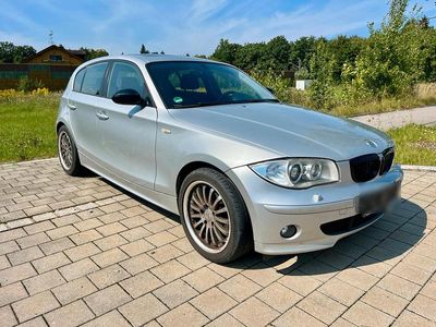 BMW 120