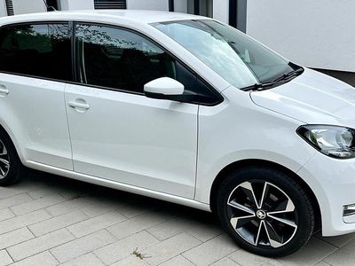 VW e-up!