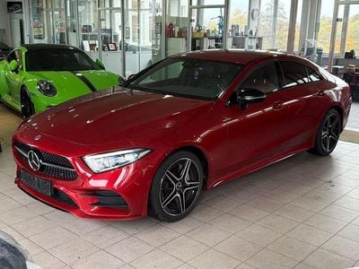 Mercedes CLS450