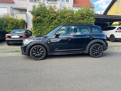 Gebraucht 2021 Mini Cooper SD Kleinwagen | 23.000 € (Teuer)