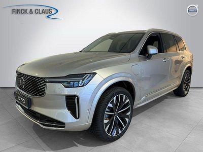 Neu Volvo XC90 Plus 455 PS (334 kW) 2026 Beige SUV