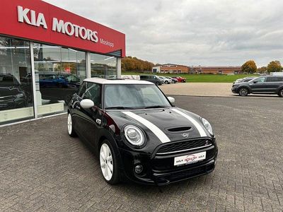 Gebraucht Mini Cooper S Chili 192 PS (141 kW) 2020 Schwarz Kleinwagen