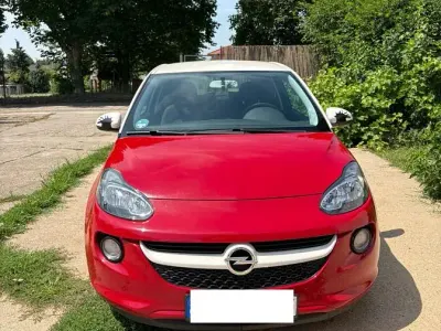 Gebraucht Opel Adam