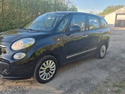 Gebraucht Fiat 500L