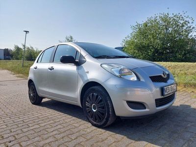 gebraucht Toyota Yaris XP9 1L