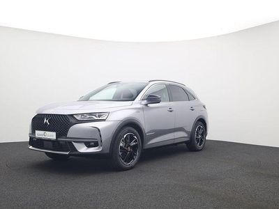 DS Automobiles DS7 Crossback