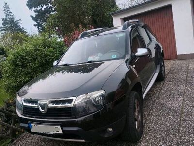 gebraucht Dacia Duster 