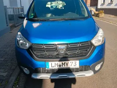 Gebraucht Dacia Lodgy