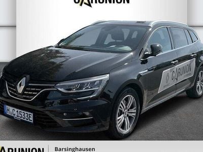 Renault Mégane IV