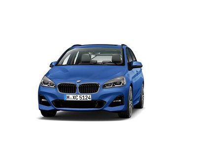 Usata BMW 218 Active Tourer Efficient Dynamics 150 CV (110 kW) 2026 Monovolume