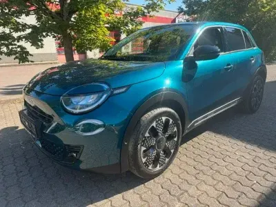 Gebraucht Fiat 600E