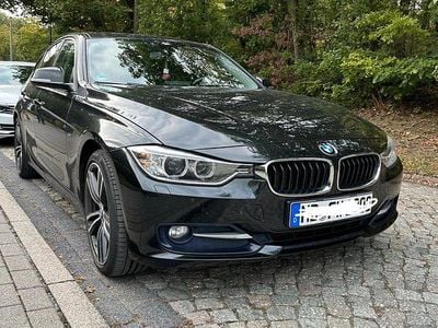 BMW 316