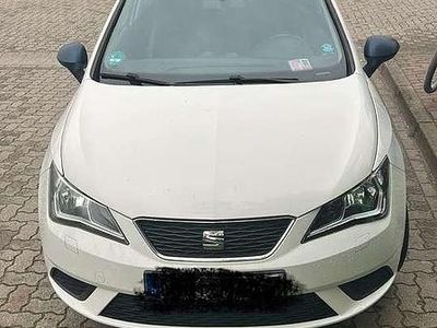 Seat Ibiza SC