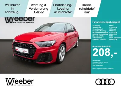Gebraucht Audi A1
