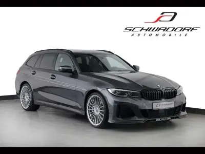 Gebraucht Alpina B3