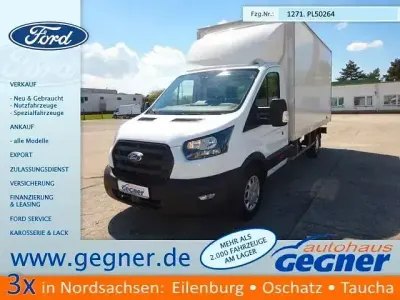 Gebraucht Ford Transit Trend 2023 Andere