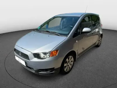 Gebraucht Mitsubishi Colt