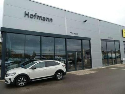 Używany VW Taigo Goal 116 KM (85 kW) 2025 Szary SUV