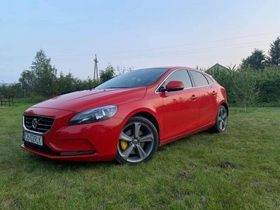 gebraucht Volvo V40 t3 *neue tüv*