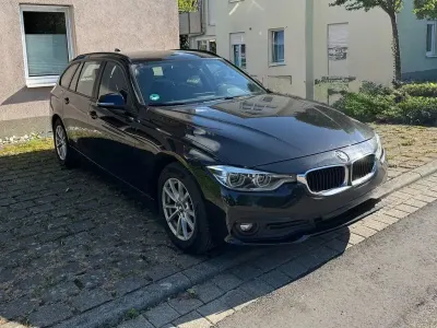 Gebraucht BMW 318