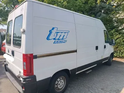 Gebraucht Fiat Ducato