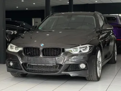 Gebraucht BMW 318