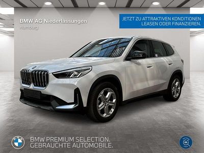 Usata BMW iX1 Performance 200 kW (272 CV) 2023 Bianco SUV