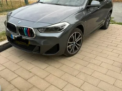 Gebraucht BMW X2